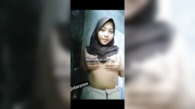 Ukti SMA Binal Doyan Colmek
