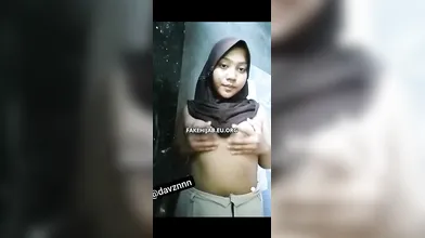 Ukti SMA Binal Doyan Colmek
