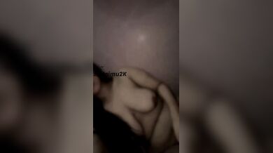 Indo Viral "bidan Rita Colmek"