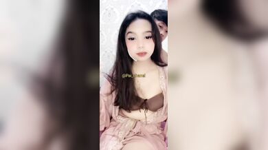 Aurel Si ABG Indo