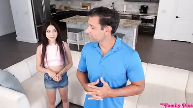 Show Me How To Shave My Pussy - S1:E6