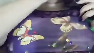 Wife cheated on husband