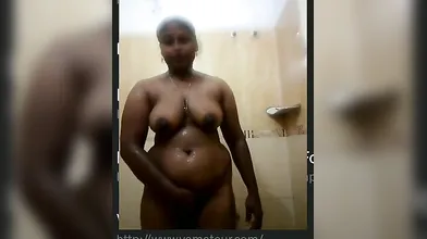 Tamil aunty