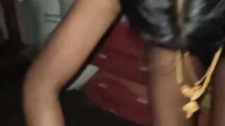 Telugu aunty