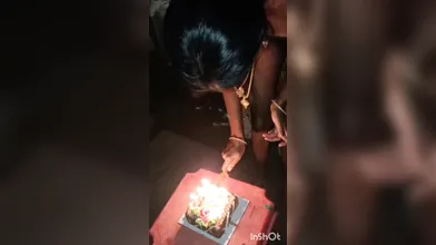 Telugu aunty