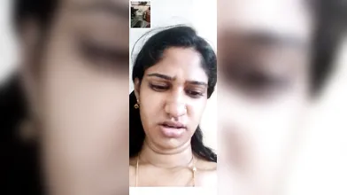 Tamil aunty