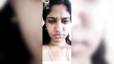 Tamil aunty