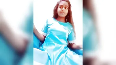 Beautiful girl friend