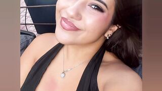 Hot Italian bitch auroramiccolis sexy collection with nude in end