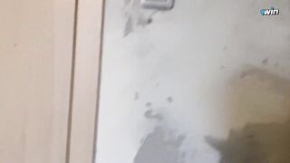 My amateur ass-fuck creampie will make your jizz burst!