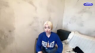 My amateur ass-fuck creampie will make your jizz burst!