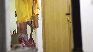 Tamil girl