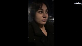 Get ready to see a super-steamy inexperienced duo romping in public! See a milf