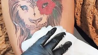 Instagram Model Sexy @shilpa__baby Hairy Pussy Glimps