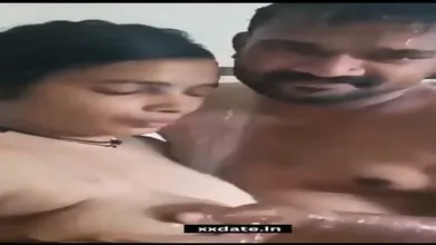 Mallu Couple Bath Together After Full Fucking Session Xxx Mms.
