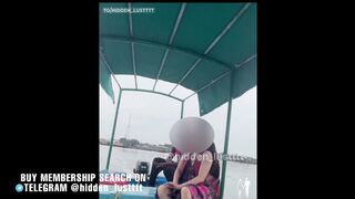 censored Lust New Mms Outdoor Dare With Stranger Smriti Jain New Mms