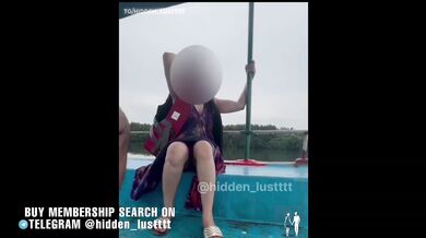 censored Lust New Mms Outdoor Dare With Stranger Smriti Jain New Mms