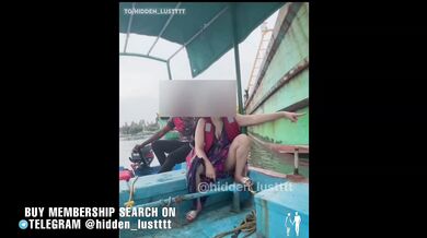 censored Lust New Mms Outdoor Dare With Stranger Smriti Jain New Mms