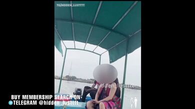 censored Lust New Mms Outdoor Dare With Stranger Smriti Jain New Mms