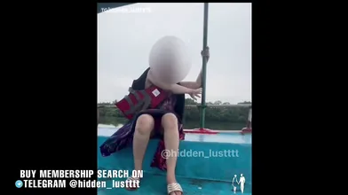 censored Lust New Mms Outdoor Dare With Stranger Smriti Jain New Mms