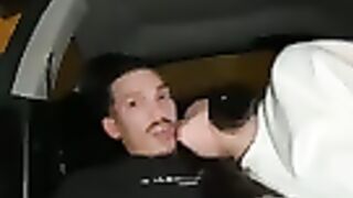 Sex In Car