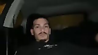 Sex In Car