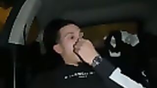 Sex In Car