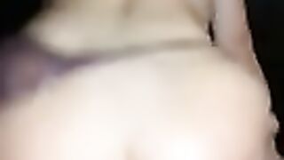 Sex In Car
