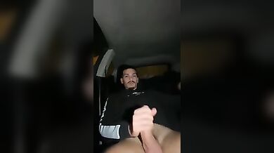 Sex In Car
