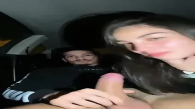 Sex In Car