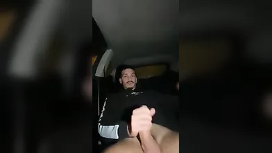 Sex In Car