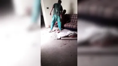 Indian Pakistani Homemade Threesome