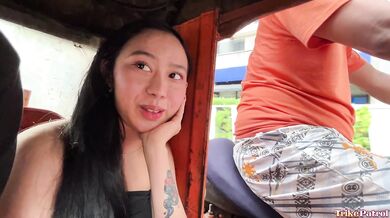 Asian Porn Slut
