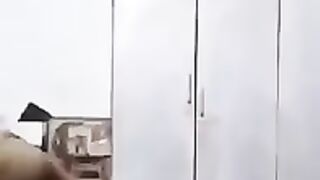 Desi Sexy House Wife Sex With Son In Sleep Position