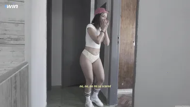 Horny stepsis saves my life with a venom-blowjob, now she's my fantastic dark-ha