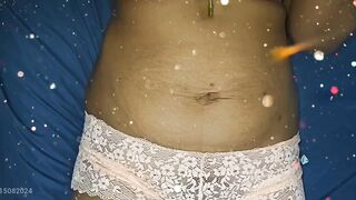 Tamil wife in sexy bra