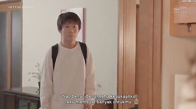Subtitle Indonesia : Teman Anak Ku Yang Special