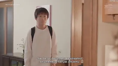 Subtitle Indonesia : Teman Anak Ku Yang Special