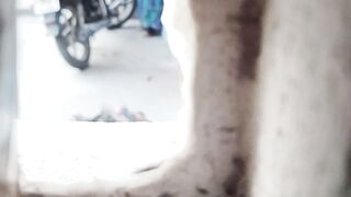 Tamil Aunty