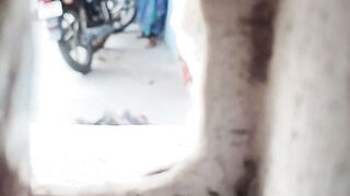 Tamil Aunty