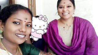 Beautiful aunty