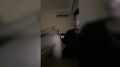 INEZZ PULANG MALEM MINGGUAN DIINEPIN CWOKNYA DIAJAKIN ABOKK BARENG AMPE CRTT