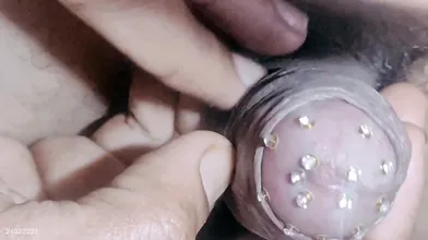Tamil wife sexy boobs