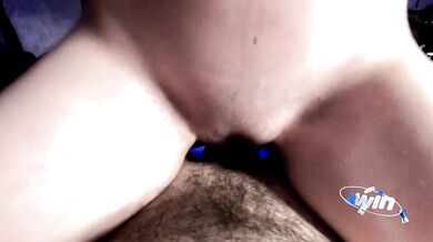 Sex with a drilling mom, condom lovemaking - the greatest XXX!