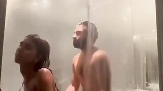 Desi Girlfriend Fuck By Bf I\n Shower