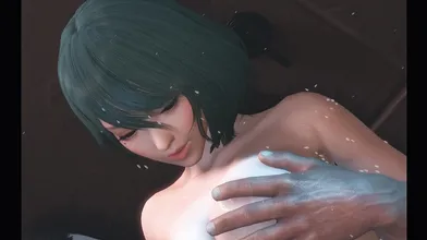 Vam 3d-[Szyca] Tamaki