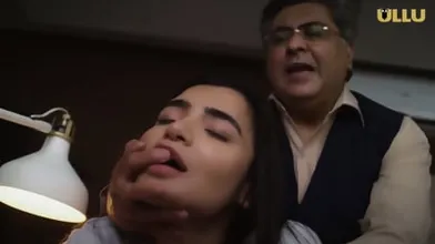 Palang Tod Beta Aashiq Baap Ayyash 2022 Full Ullu Sex Web Series