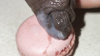 cum swallow