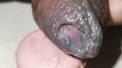cum swallow