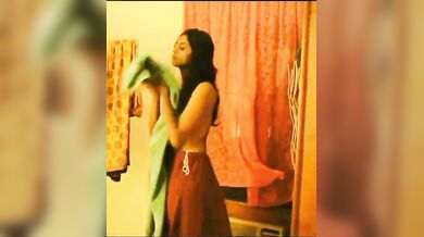 Tamil aunty nude pics video